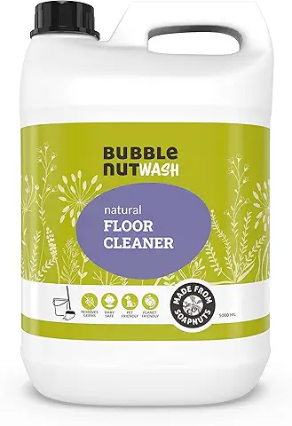 Floor Cleaners -BubbleNut